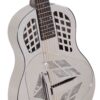 Recording King RM-991 Tricone Roundneck Resonator Guitar