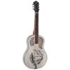 Recording King RM-991-S Tricone Squareneck Resonator Guitar
