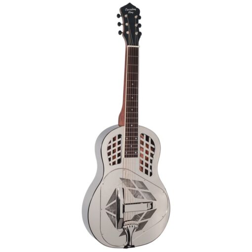 Recording King RM-991-S Tricone Squareneck Resonator Guitar