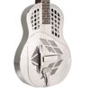 Recording King RM-991-S Tricone Squareneck Resonator Guitar