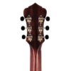 Recording King RM-993-VG Swamp Dog Parlor Vintage Green Resonator Guitar