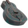 Recording King RM-997-VG Swamp Dog Style-O Resonator Guitar