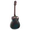 Recording King RM-997-VG Swamp Dog Style-O Resonator Guitar