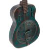 Recording King RM-997-VG Swamp Dog Style-O Resonator Guitar