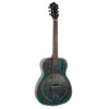Recording King RM-997E-VG Swamp Dog Style-O Acoustic-Electric Resonator Guitar