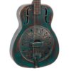Recording King RM-997E-VG Swamp Dog Style-O Acoustic-Electric Resonator Guitar