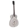 Recording King RM-998-D Style-O Chickenfoot Resonator Guitar