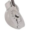 Recording King RM-998-D Style-O Chickenfoot Resonator Guitar