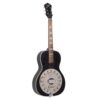 Recording King RPH-R2-MBK Minnie Bucker Resonator Guitar