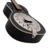 Recording King RPH-R2-MBK Minnie Bucker Resonator Guitar
