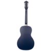 Recording King RPH-R2-MBL Minnie Bucker Resonator Guitar