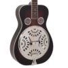 Recording King RR-36-VS Maxwell Roundneck Resonator Guitar