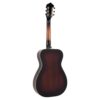 Recording King RR-36-VS Maxwell Roundneck Resonator Guitar