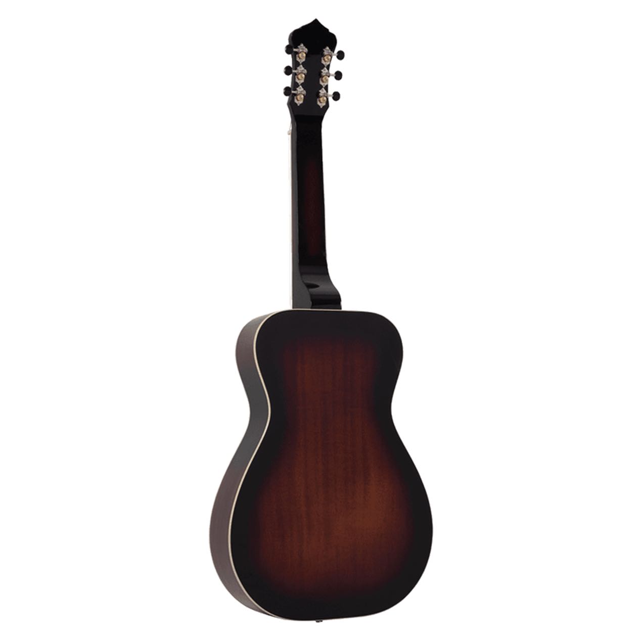 Recording King RR-36S-VS Maxwell Squareneck Resonator Guitar