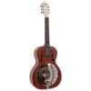 Recording King RR-41-BR Small Body Resonator Guitar