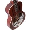 Recording King RR-41-BR Small Body Resonator Guitar