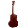 Recording King RR-41-BR Small Body Resonator Guitar