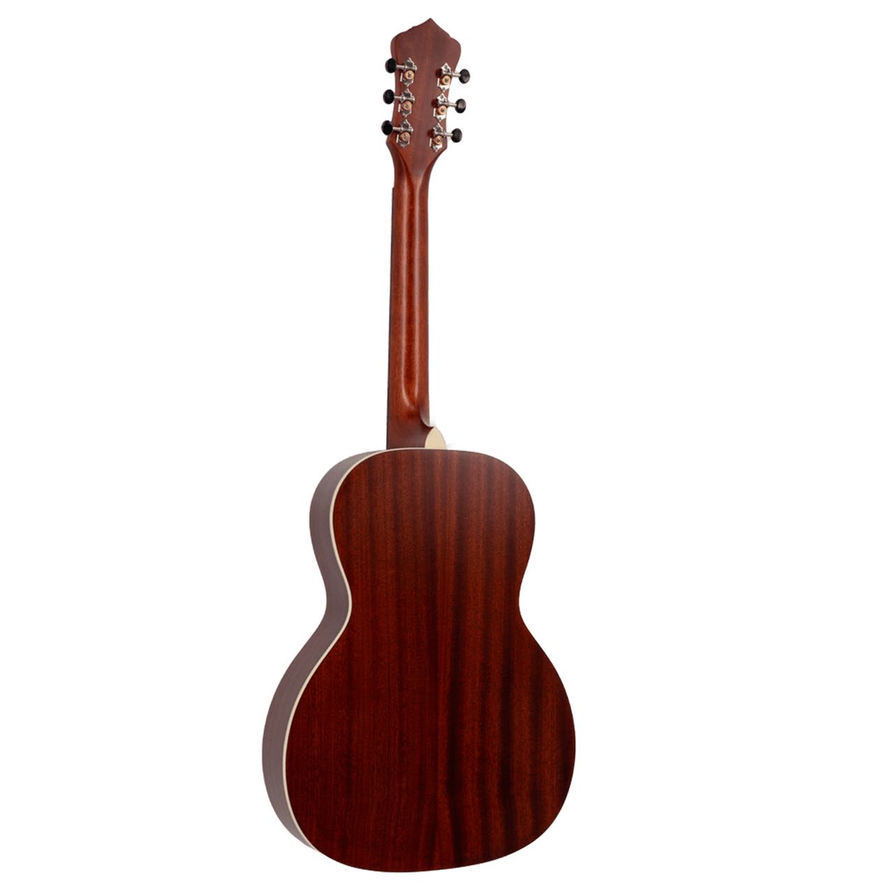 Recording King RR-41-BR Small Body Resonator Guitar