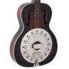 Recording King RR-41-VS Small Body Resonator Guitar