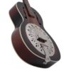 Recording King RR-41-VS Small Body Resonator Guitar