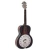 Recording King RR-41E-VS Small Body Acoustic-Electric Resonator Guitar