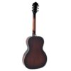 Recording King RR-41E-VS Small Body Acoustic-Electric Resonator Guitar