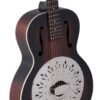 Recording King RR-41E-VS Small Body Acoustic-Electric Resonator Guitar