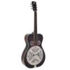 Recording King RR-50-VS Professional Roundneck Resonator Guitar