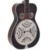 Recording King RR-50-VS Professional Roundneck Resonator Guitar