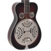 Recording King RR-60-VS Professional Squareneck Resonator Guitar