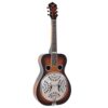Recording King RR-75PL-SN Phil Leadbetter Signature Squareneck Resonator Guitar