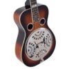 Recording King RR-75PL-SN Phil Leadbetter Signature Squareneck Resonator Guitar