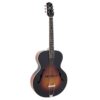 The Loar LH-600-VS Professional Archtop Acoustic Guitar