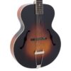 The Loar LH-600-VS Professional Archtop Acoustic Guitar
