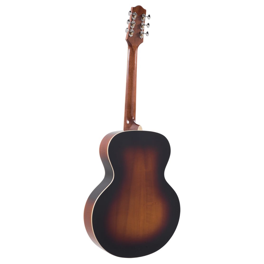 The Loar LH-600-VS Professional Archtop Acoustic Guitar