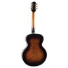 The Loar LH-700-VS Deluxe Hand-Carved Archtop Guitar