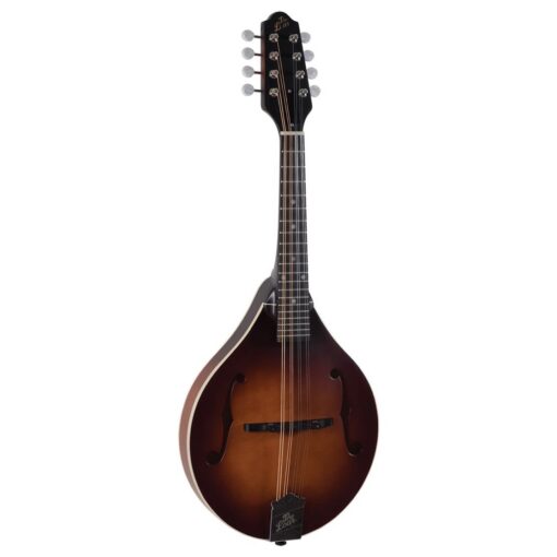 The Loar LM-110-BRB Honey Creek A-Style Mandolin