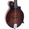 The Loar LM-310F-BRB Honey Creek F-Style Mandolin