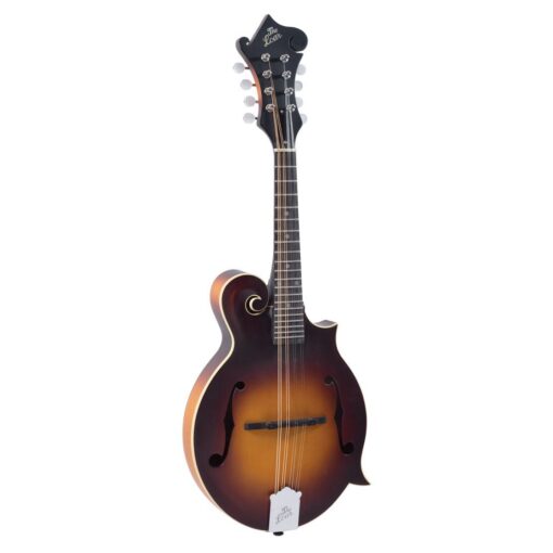 The Loar LM-590-MS Contemporary F-Style Mandolin