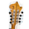Gold Tone Grandmaster Elite F-Style Mandolin Honey Amber 11