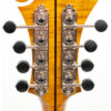 Gold Tone Grandmaster Elite F-Style Mandolin Honey Amber 12