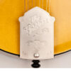 Gold Tone Grandmaster Elite F-Style Mandolin Honey Amber 18