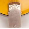 Gold Tone Grandmaster Elite F-Style Mandolin Honey Amber 19