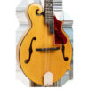 Gold Tone Grandmaster Elite F-Style Mandolin Honey Amber 2