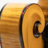 Gold Tone Grandmaster Elite F-Style Mandolin Honey Amber 5