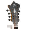 Gold Tone Grandmaster Elite F-Style Mandolin Honey Amber 9