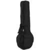 Guardian CG-500-J DuraGuard Banjo Gig Bag, Deluxe Grey