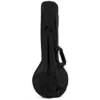 Guardian CG-500-J DuraGuard Banjo Gig Bag, Deluxe Grey