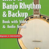 Intro to Banjo Rhythm and Backup by Geoff Hohwald cover
