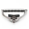 Paige PaigePro Capo, 6 String Acoustic Guitar, Nickel